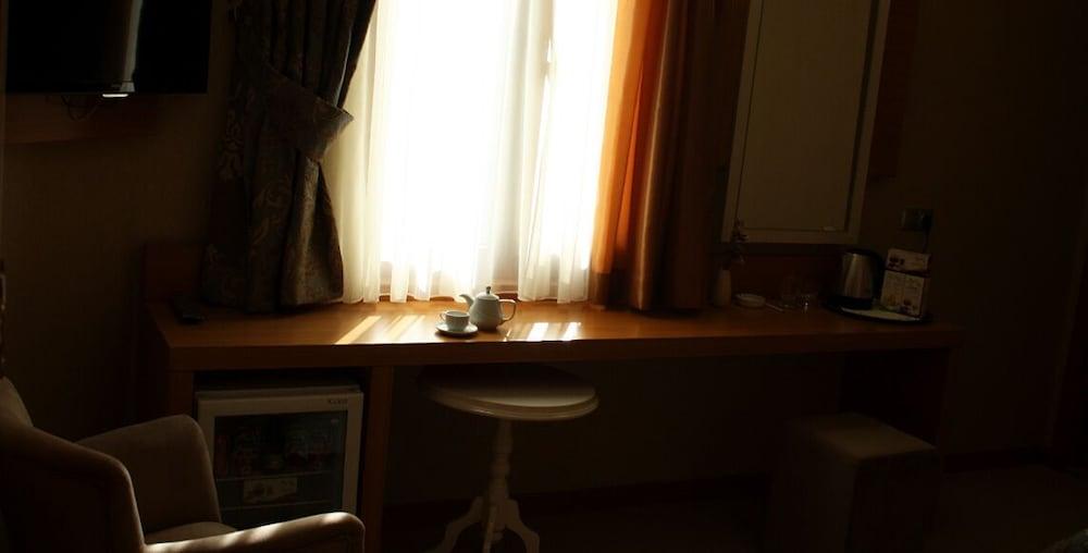 فندق أدانا يوكسيلهان أضنه المظهر الخارجي الصورة